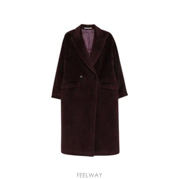 Tagliatore 25FW �������䷹ ��Ʈ LINDEN E30004 E1360 BORDEAUX25FW �������䷹ ��Ʈ LINDEN E30004 E1360 BORDEAUX