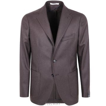 Tagliatore 25FW �������䷹ ��Ʈ ���� 1SMC22K 160069 M1333 DARK BROWN25FW �������䷹ ��Ʈ ���� 1SMC22K 160069 M1333 DARK BR
