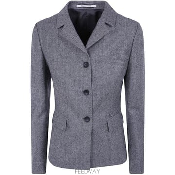 Tagliatore 26FW �������䷹ ��Ʈ ���� DARIA 150035 N1161 BLACK26FW �������䷹ ��Ʈ ���� DARIA 150035 N1161 BLACK