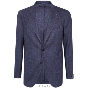Tagliatore 26FW �������䷹ ��Ʈ ���� 1SMC22K 520149 B403 BLUE26FW �������䷹ ��Ʈ ���� 1SMC22K 520149 B403 BLUE