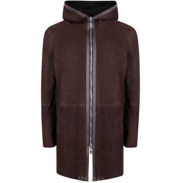 Tagliatore 25FW �������䷹ ������ CHI2509 25I378 DARK BROWN25FW �������䷹ ������ CHI2509 25I378 DARK BROWN