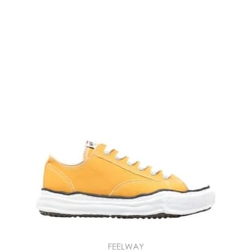 MiharaYasuhiro 26FW ���� ���϶� �߽����� ���ͽ� OG �� ĵ���� �ο� A01FW702 097 YELLOW26FW ���� ���϶� �߽����� ���ͽ� OG �� ĵ���� �ο� A01