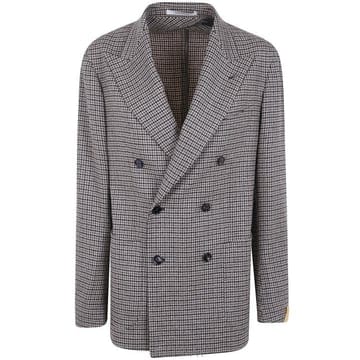 Tagliatore 26FW �������䷹ ��Ʈ ���� 1SMC20K 340371 ET948 TOBACCO26FW �������䷹ ��Ʈ ���� 1SMC20K 340371 ET948 TOBACCO