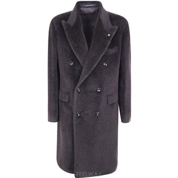 Tagliatore 26FW �������䷹ ��Ʈ C LD10B 020004 M563 DARK BROWN26FW �������䷹ ��Ʈ C LD10B 020004 M563 DARK BROWN