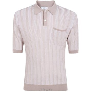 Ballantyne 26SS �߷�Ÿ�� ���� Ƽ���� B2W256 14C14 98024 WHITE BUTTER ROPE26SS �߷�Ÿ�� ���� Ƽ���� B2W256 14C14 98024 WHITE BUT