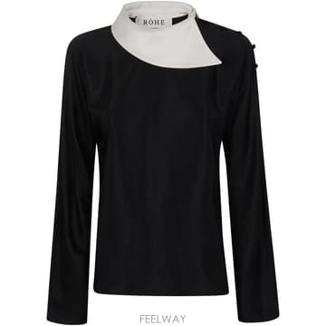 ROHE 26FW �ο� ž 421 20 116 001308 BLACK26FW �ο� ž 421 20 116 001308 BLACK