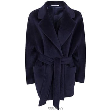Tagliatore 26FW �������䷹ ��Ʈ DENISE E30004 B1319 BLUE26FW �������䷹ ��Ʈ DENISE E30004 B1319 BLUE