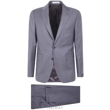 Tagliatore 26FW �������䷹ ��Ʈ ���� 2FBR22B01 150123 T3151 TOBACCO26FW �������䷹ ��Ʈ ���� 2FBR22B01 150123 T3151 TOBAC