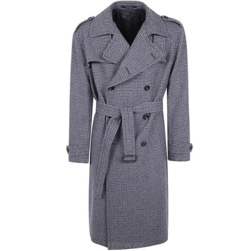 Tagliatore 26FW �������䷹ Ʈ��ġ ��Ʈ BORNP 550078 EM882 BROWN26FW �������䷹ Ʈ��ġ ��Ʈ BORNP 550078 EM882 BROWN