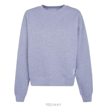 ROHE 26FW �ο� ���� Ƽ���� 820 21 416 30301 MID GREY MELANGE26FW �ο� ���� Ƽ���� 820 21 416 30301 MID GREY MELANG