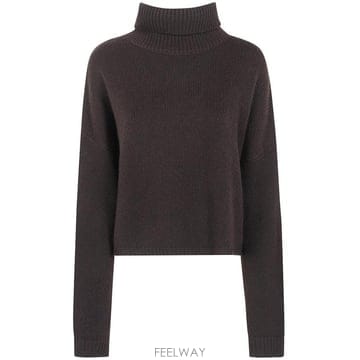 Lisa Yang 26FW ���� �� ��Ʋ�� 2026532 DK DARK OAK26FW ���� �� ��Ʋ�� 2026532 DK DARK OAK