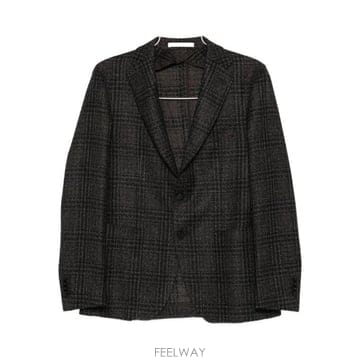 Tagliatore 25FW �������䷹ ��Ʈ ���� 1SMC22K 440022 M1382 BLACK25FW �������䷹ ��Ʈ ���� 1SMC22K 440022 M1382 BLACK