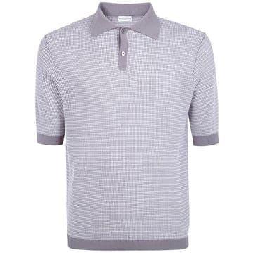 Ballantyne 26SS �߷�Ÿ�� ���� Ƽ���� B2W253 16C01 95021 GREY MEDIUM WHITE26SS �߷�Ÿ�� ���� Ƽ���� B2W253 16C01 95021 GREY MEDI