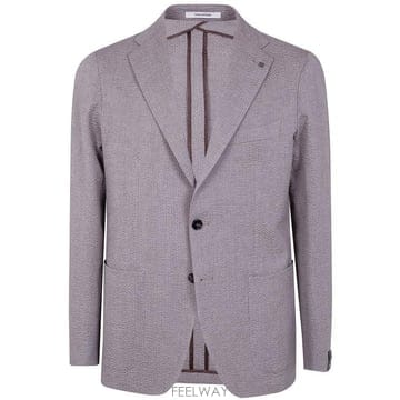 Tagliatore 26SS �������䷹ ��Ʈ ���� 1SMC22K PE230003 T1242 TOBACCO26SS �������䷹ ��Ʈ ���� 1SMC22K PE230003 T1242 TOBAC