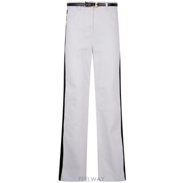 Elisabetta Franchi 25FW �����ں�Ÿ����ġ ���� ���� PJ13I556E2 309 AVORI NERO25FW �����ں�Ÿ����ġ ���� ���� PJ13I556E2 309 AVORI N