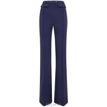 Elisabetta Franchi 26FW �����ں�Ÿ����ġ ��Ʈ����Ʈ ���� PA19666E2 H88 NIGHT BLUE26FW �����ں�Ÿ����ġ ��Ʈ����Ʈ ���� PA19666E2 H88 NI