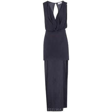 Elisabetta Franchi 26SS �����ں�Ÿ����ġ �� ���ǽ� AB91561E2 110 BLACK26SS �����ں�Ÿ����ġ �� ���ǽ� AB91561E2 110 BLACK
