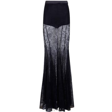 Elisabetta Franchi 26SS �����ں�Ÿ����ġ �� ��ĿƮ GO17862E2 110 BLACK26SS �����ں�Ÿ����ġ �� ��ĿƮ GO17862E2 110 BLACK