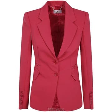 Elisabetta Franchi 26FW �����ں�Ÿ����ġ ��Ʈ ���� GI27466E2 CG5 RED PASSION26FW �����ں�Ÿ����ġ ��Ʈ ���� GI27466E2 CG5 RED PASS