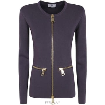 Elisabetta Franchi 26FW �����ں�Ÿ����ġ ����� MK68B66E2 EV9 DARK CHOCOLATE26FW �����ں�Ÿ����ġ ����� MK68B66E2 EV9 DARK CHOCOL