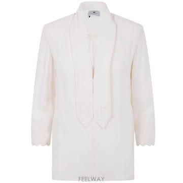 Elisabetta Franchi 25FW �����ں�Ÿ����ġ ���� CA08956E2 DZ9 MILK25FW �����ں�Ÿ����ġ ���� CA08956E2 DZ9 MILK