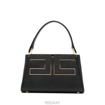 Elisabetta Franchi 26FW �����ں�Ÿ����ġ ��Ʈ�� BS07A66E2 110 BLACK26FW �����ں�Ÿ����ġ ��Ʈ�� BS07A66E2 110 BLACK