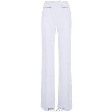 Elisabetta Franchi 26FW �����ں�Ÿ����ġ ��Ʈ����Ʈ ���� PA19666E2 360 IVORY26FW �����ں�Ÿ����ġ ��Ʈ����Ʈ ���� PA19666E2 360 IV