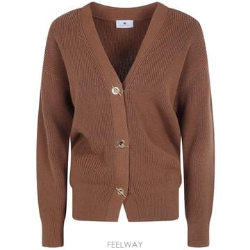 Elisabetta Franchi 26FW �����ں�Ÿ����ġ ����� MK01S66E2 FK3 CIGAR26FW �����ں�Ÿ����ġ ����� MK01S66E2 FK3 CIGAR