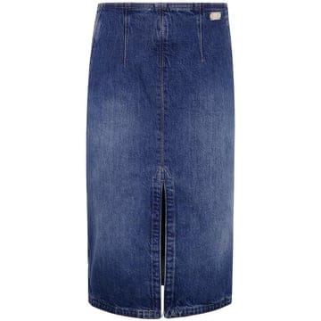 Elisabetta Franchi 25SS �����ں�Ÿ����ġ ���� ��ĿƮ GJ35N51E2 139 VINTAGE BLUE25SS �����ں�Ÿ����ġ ���� ��ĿƮ GJ35N51E2 139 VINTAG
