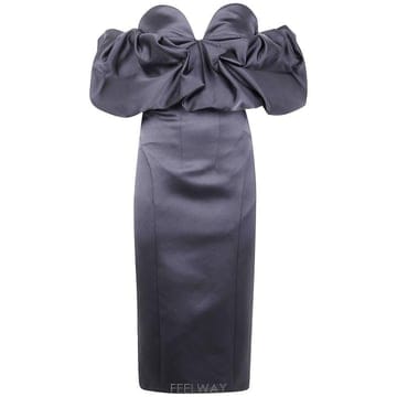 Elisabetta Franchi 25FW �����ں�Ÿ����ġ �̵� ���ǽ� AB71456E2 110 NERO25FW �����ں�Ÿ����ġ �̵� ���ǽ� AB71456E2 110 NERO