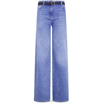 Elisabetta Franchi 26FW �����ں�Ÿ����ġ ���� ���� PJ20N66E2 139 VINTAGE BLUE26FW �����ں�Ÿ����ġ ���� ���� PJ20N66E2 139 VINTAGE 