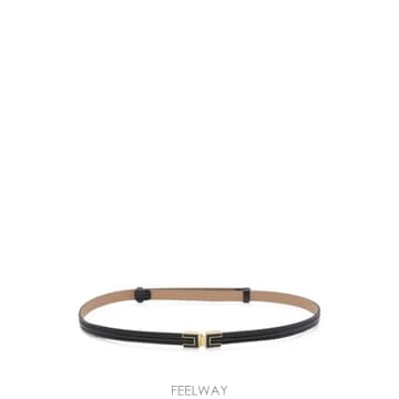 Elisabetta Franchi 26FW �����ں�Ÿ����ġ ���ַ� ��Ʈ CT57S66E2 110 BLACK26FW �����ں�Ÿ����ġ ���ַ� ��Ʈ CT57S66E2 110 BLACK