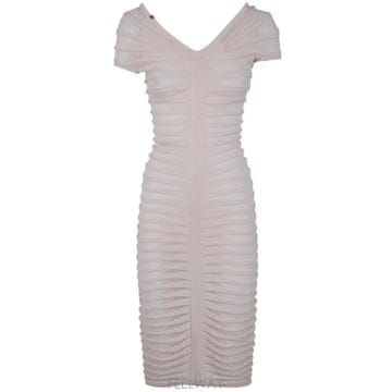 Elisabetta Franchi 26SS �����ں�Ÿ����ġ �̵� ���ǽ� AM26T62E2 193 BUTTER26SS �����ں�Ÿ����ġ �̵� ���ǽ� AM26T62E2 193 BUTTER