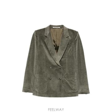 Tagliatore 26FW �������䷹ ��Ʈ ���� JNAYADE10L020002V1068 Green26FW �������䷹ ��Ʈ ���� JNAYADE10L020002V1068 Green