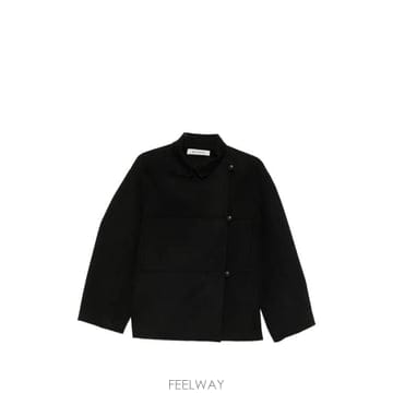 ROHE 26FW �ο� ���� 42011006BLACK26FW �ο� ���� 42011006BLACK