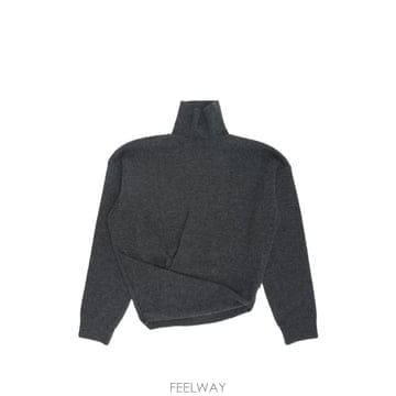 ROHE 26FW �ο� ��Ʋ�� 42123320021 Gray26FW �ο� ��Ʋ�� 42123320021 Gray