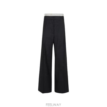 ROHE 26FW �ο� ��Ʈ����Ʈ ���� 42130021021 Gray26FW �ο� ��Ʈ����Ʈ ���� 42130021021 Gray