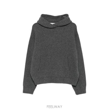 ROHE 26FW �ο� �ĵ� Ƽ���� 42123330021 Gray26FW �ο� �ĵ� Ƽ���� 42123330021 Gray
