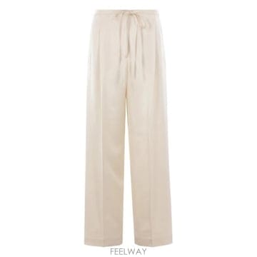 ROHE 25FW �ο� ��Ʈ����Ʈ ���� 41630179101 White25FW �ο� ��Ʈ����Ʈ ���� 41630179101 White