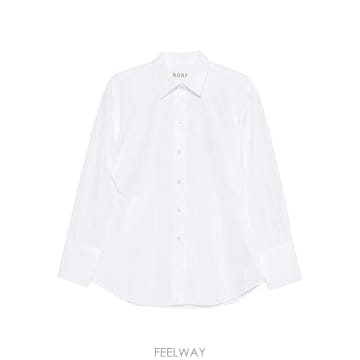 ROHE 26SS �ο� ���� 41819200100 White26SS �ο� ���� 41819200100 White