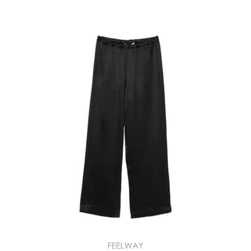 ROHE 26FW �ο� ��Ʈ����Ʈ ���� 42130248001 Black26FW �ο� ��Ʈ����Ʈ ���� 42130248001 Black