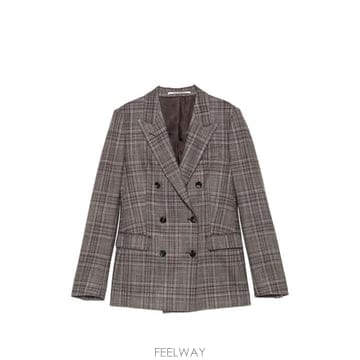 Tagliatore 26FW �������䷹ ��Ʈ ���� JPARIGI10B070143C1150 Gray26FW �������䷹ ��Ʈ ���� JPARIGI10B070143C1150 Gray