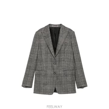 Tagliatore 26FW �������䷹ ��Ʈ ���� JBERTHA16B440074S1145 Gray26FW �������䷹ ��Ʈ ���� JBERTHA16B440074S1145 Gray
