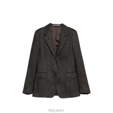 Tagliatore 26FW �������䷹ ���� JPARIGI12BG30023M1168 Gray26FW �������䷹ ���� JPARIGI12BG30023M1168 Gray