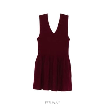 Lisa Yang 26FW ���� �� �� ���ǽ� 2026494DEEPPLUM Bordeaux26FW ���� �� �� ���ǽ� 2026494DEEPPLUM Bordeaux