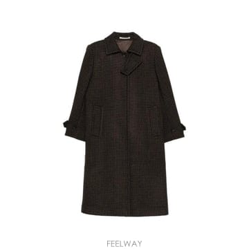Tagliatore 26FW �������䷹ ��Ʈ BETHANY440093EM832 Brown26FW �������䷹ ��Ʈ BETHANY440093EM832 Brown