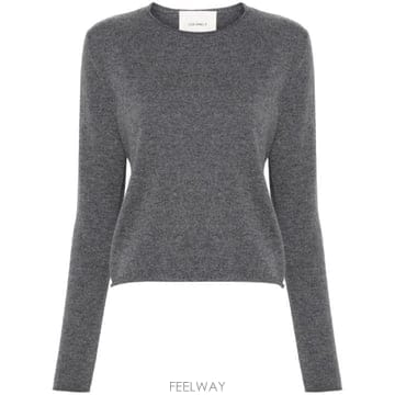 Lisa Yang 26FW ���� �� ���� Ƽ���� 2023073GRAPHITE Gray26FW ���� �� ���� Ƽ���� 2023073GRAPHITE Gray