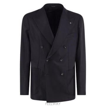 Tagliatore 26FW �������䷹ ��Ʈ ���� 1SMC20K AI 010021 U BLUE26FW �������䷹ ��Ʈ ���� 1SMC20K AI 010021 U BLUE