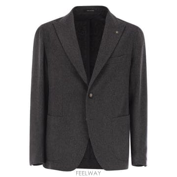 Tagliatore 25FW �������䷹ ��Ʈ ���� 1SMC26K AI 220009 U ANTHRACITE25FW �������䷹ ��Ʈ ���� 1SMC26K AI 220009 U ANTHRACI