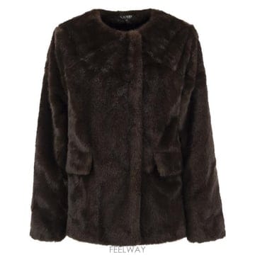 Ralph Lauren 26FW ���� �η� ���� ��Ʈ�� �� ũ�� ��Ʈ ���� ����� 297P04117 DARK BROWN26FW ���� �η� ���� ��Ʈ�� �� ũ�� ��Ʈ ���� ����